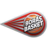 BORÅS BASKET Team Logo